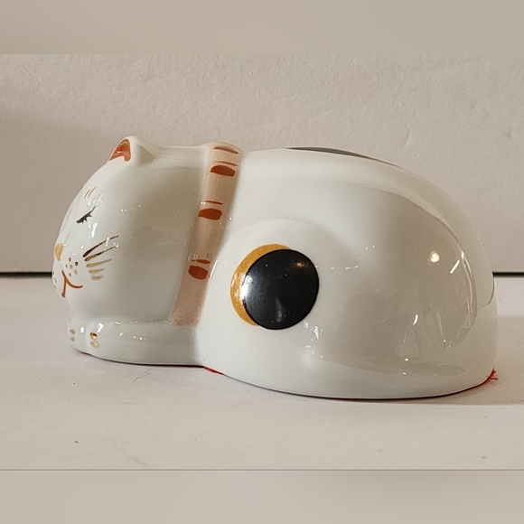 Sweet Cat Figurine - Picture 4 of 6